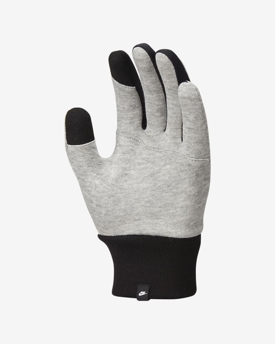 Nike kids gloves best sale